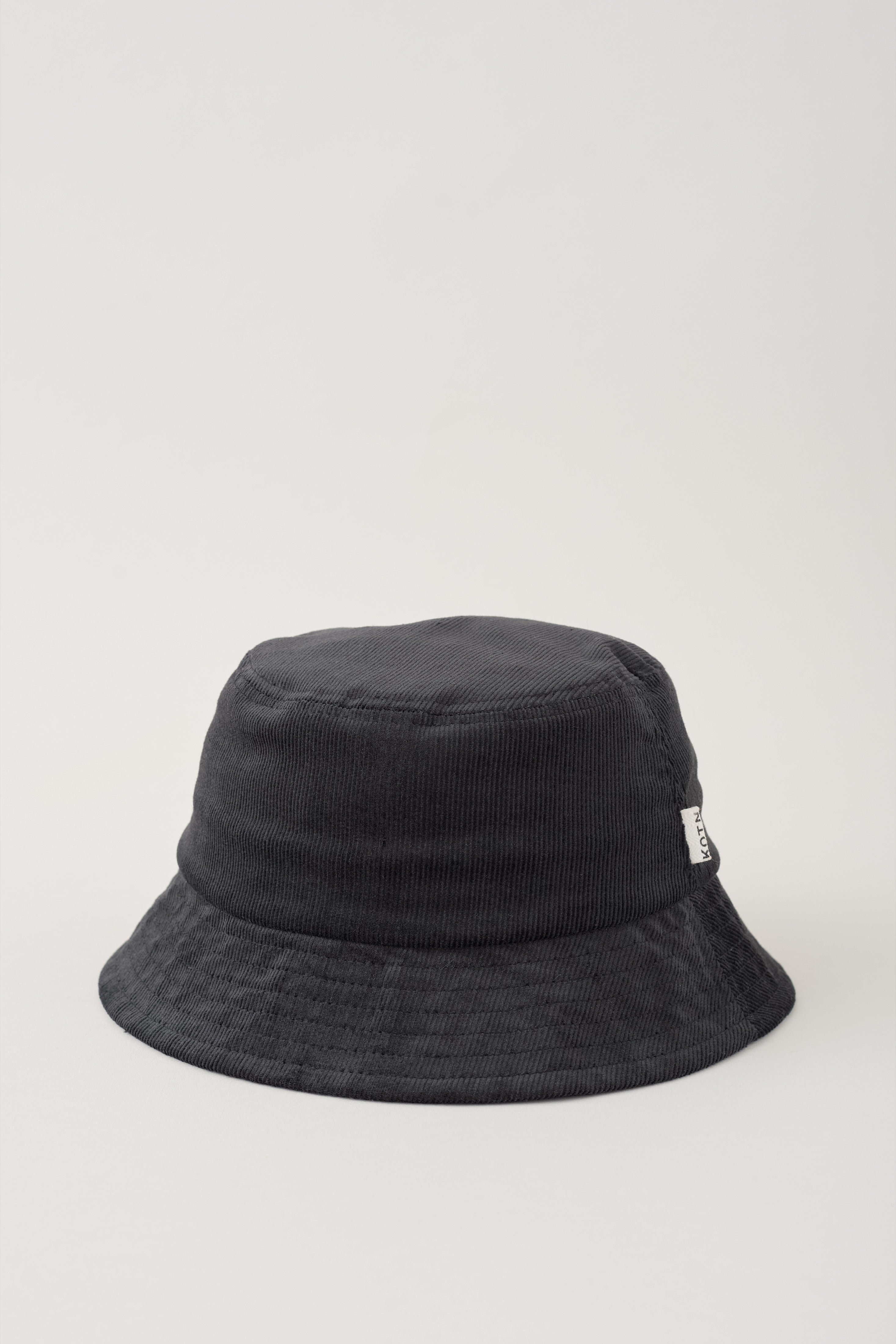Cord Bucket Hat | Kotn
