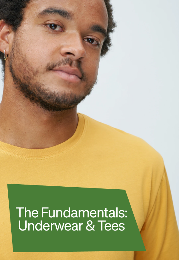 the fundamentals