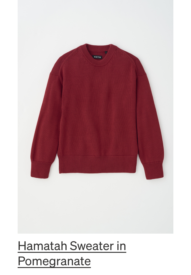 pomsweater