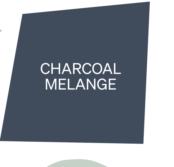 Charcoal Melange