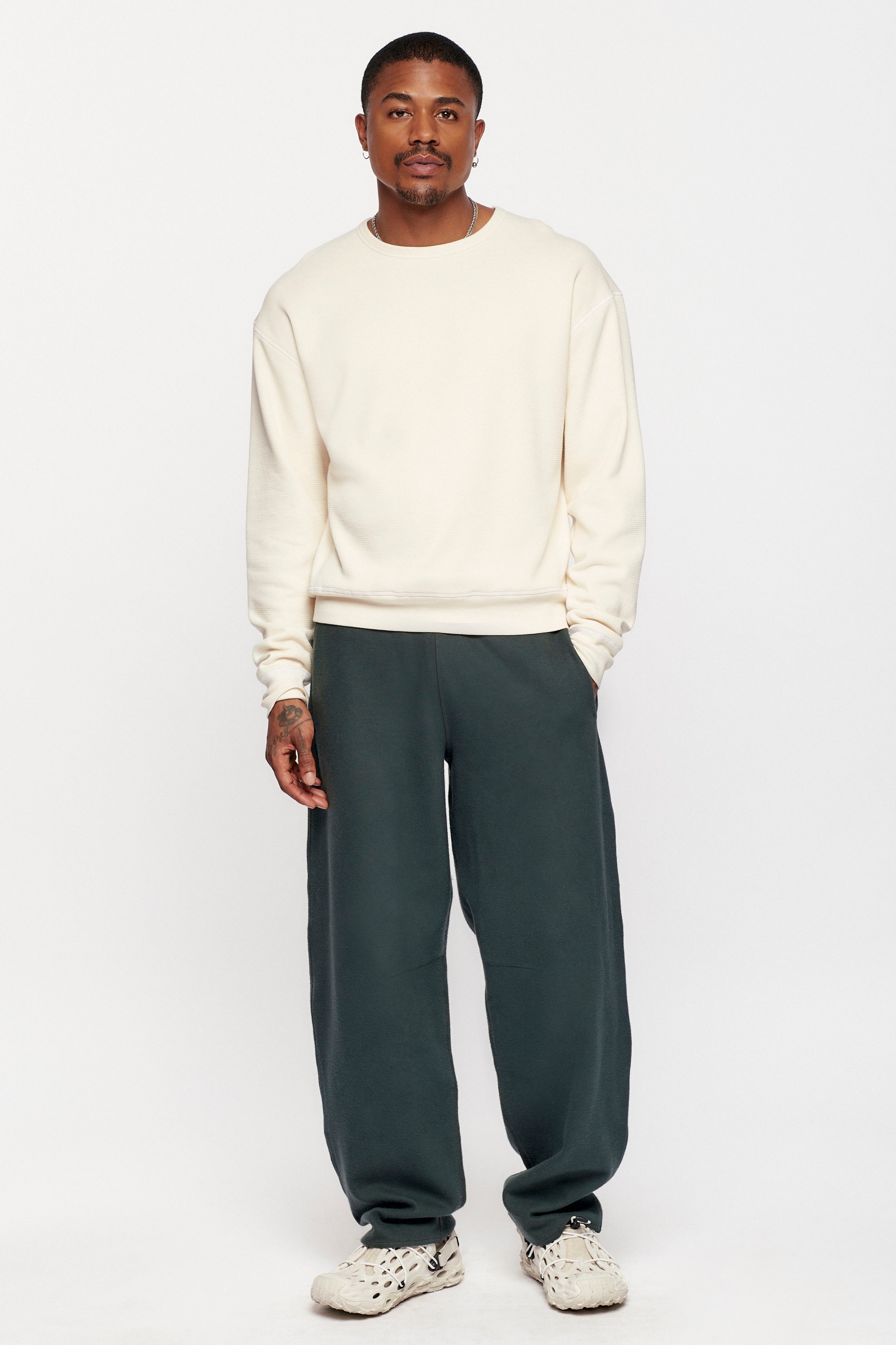 Men's Cozy Pant