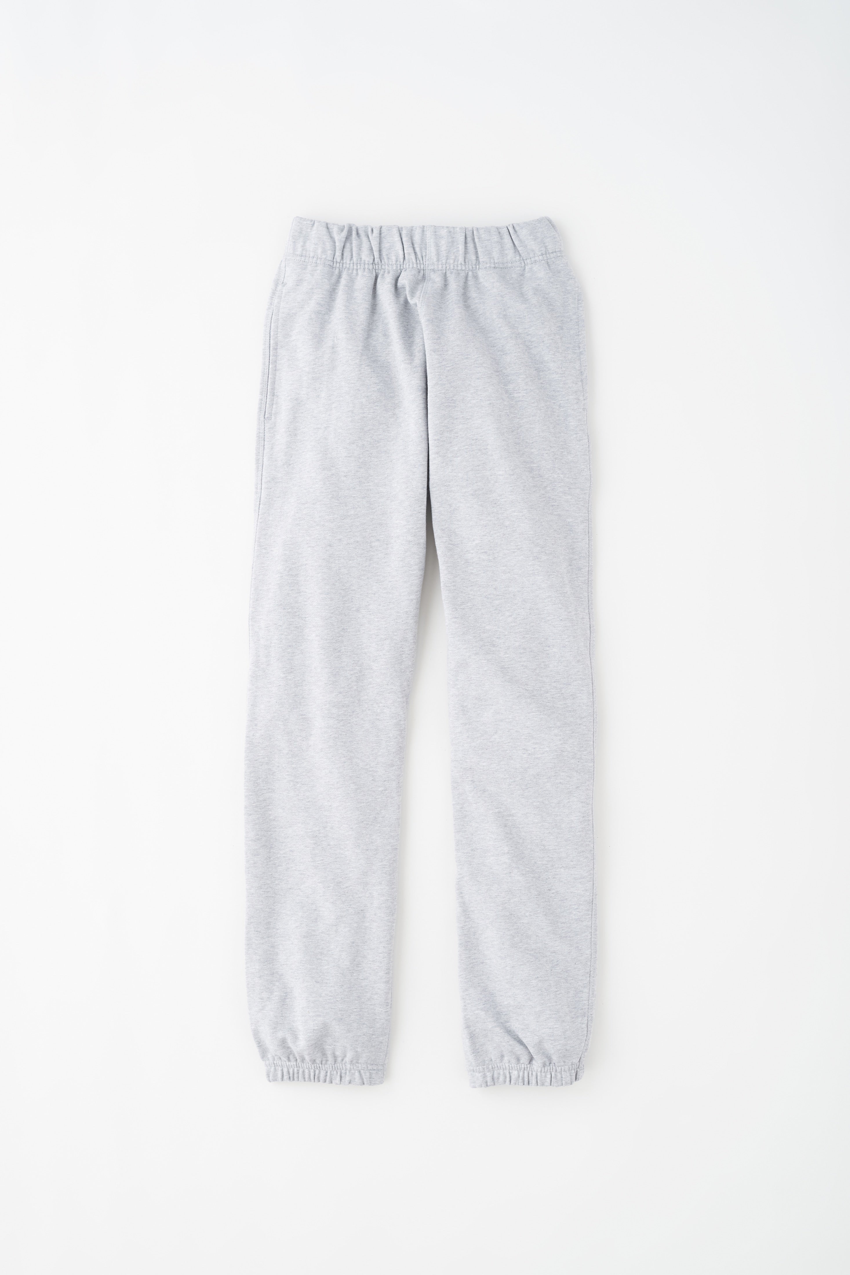 Live-In Tapered French Terry Sweatpants