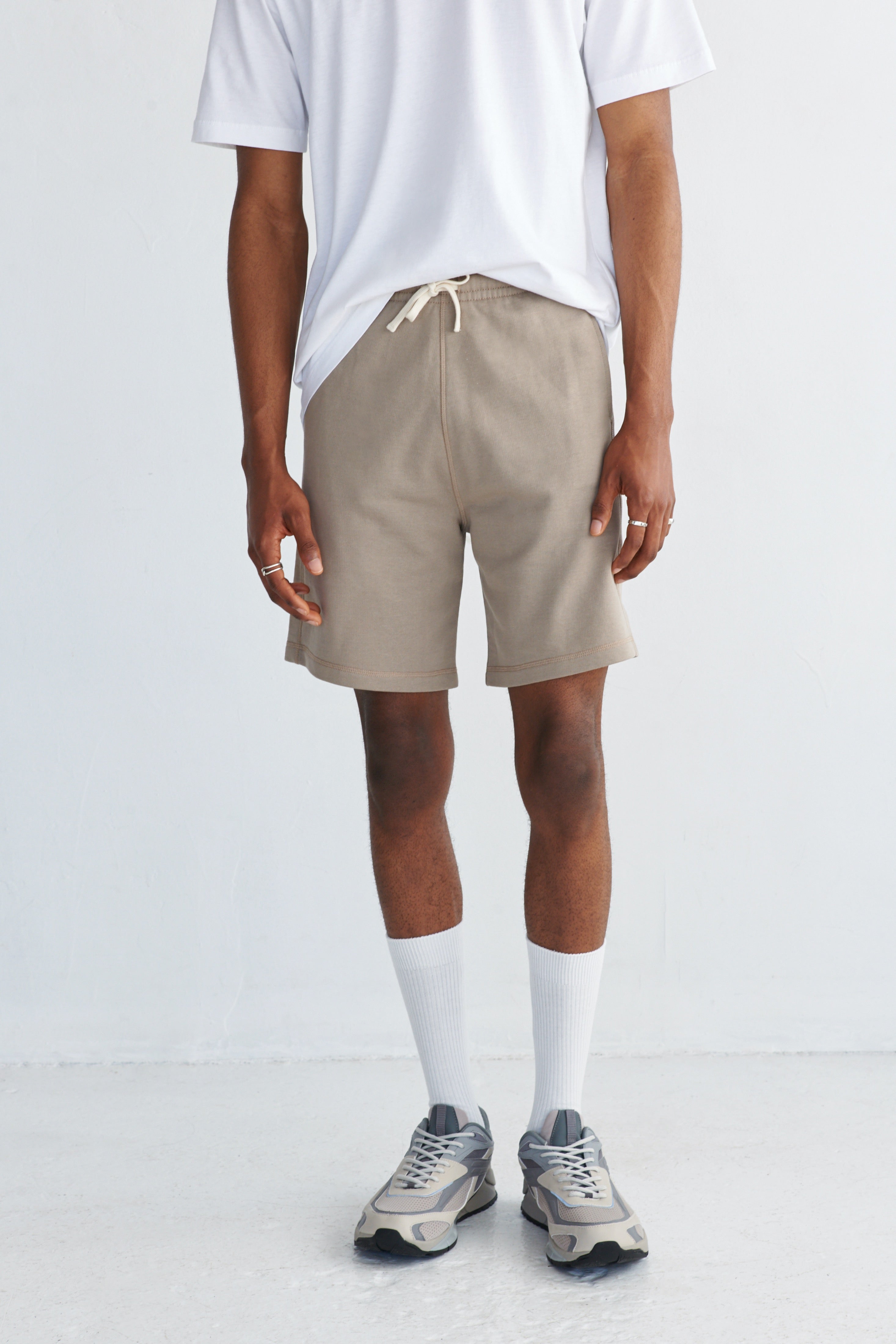 Terry Sweatshort | Kotn