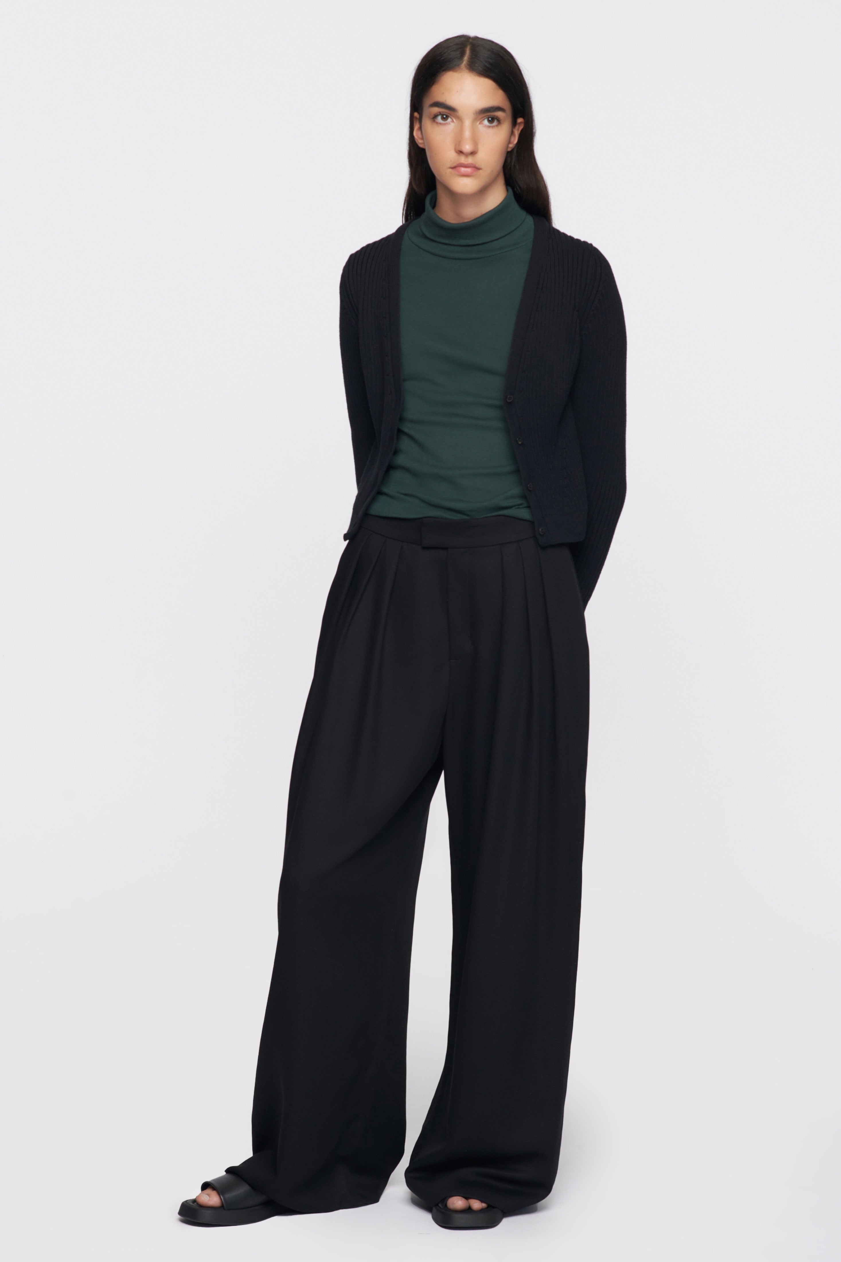 Women's Nile Rib Pant