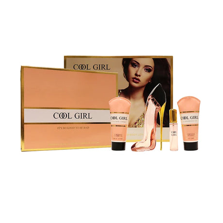 Cool Girl Single Eau de Spray – MISSARI