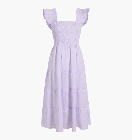 22 Best Linen Dresses for Women 2024 - Stylish Light Linen Dresses to Wear  All Summer