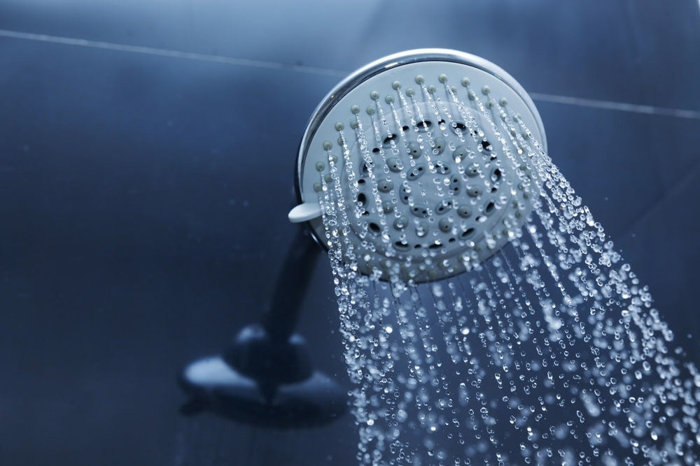 4 Reasons To Take Cold Showers To Improve Your Skin Herbn Eden 