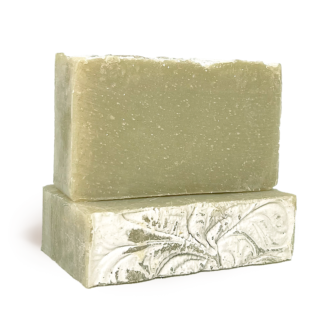 Lavender Vanilla Bar Soap – Herb'N Eden