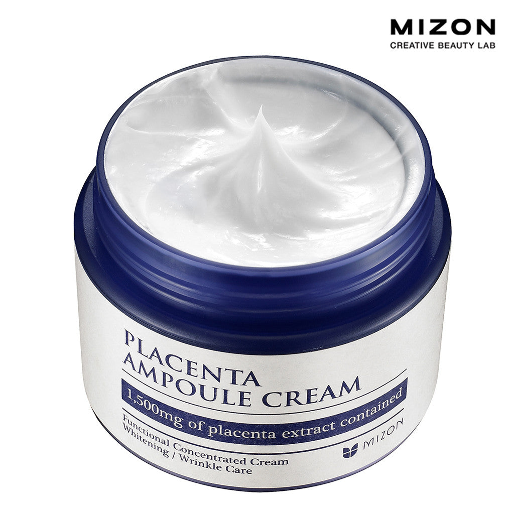 Placenta Ampoule Cream 50ml