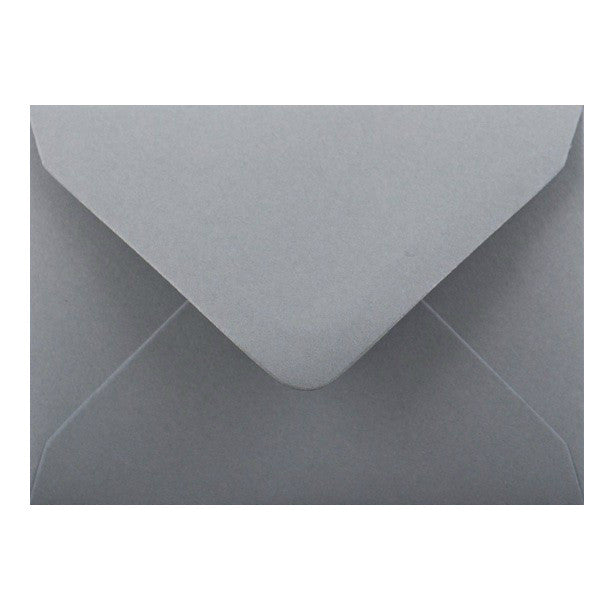 Dark Grey Envelopes | Invitation & Greeting Card Envelopes ...