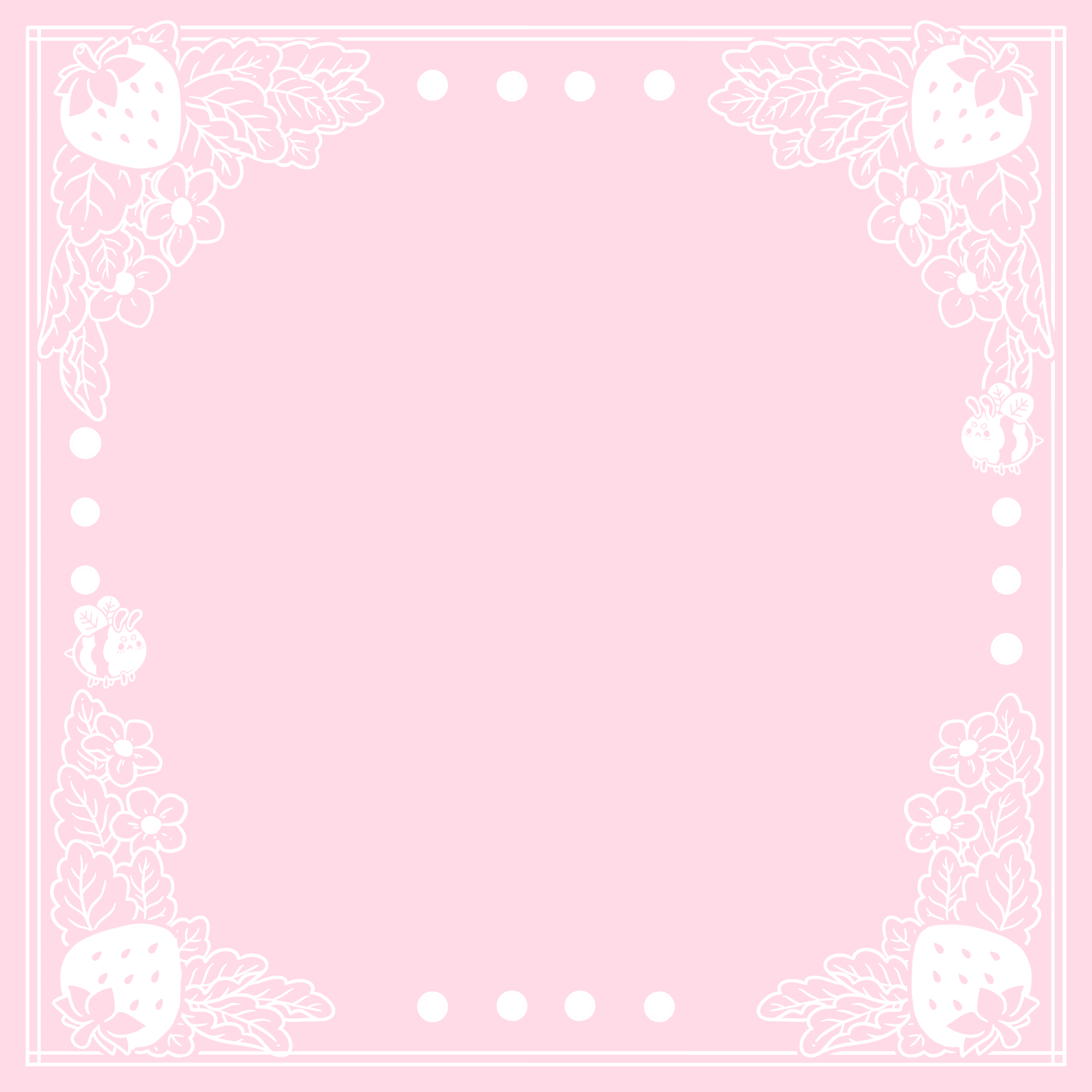 Sale - Reading Cloth / Scarf - Pink