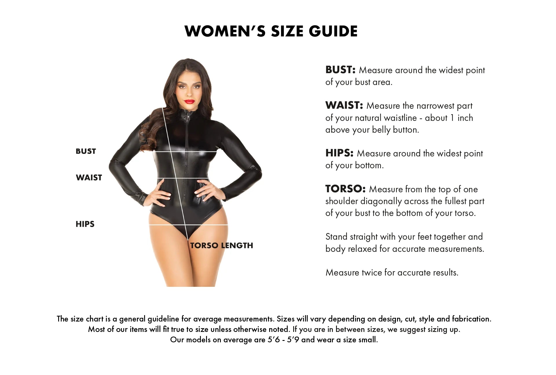 How to Measure