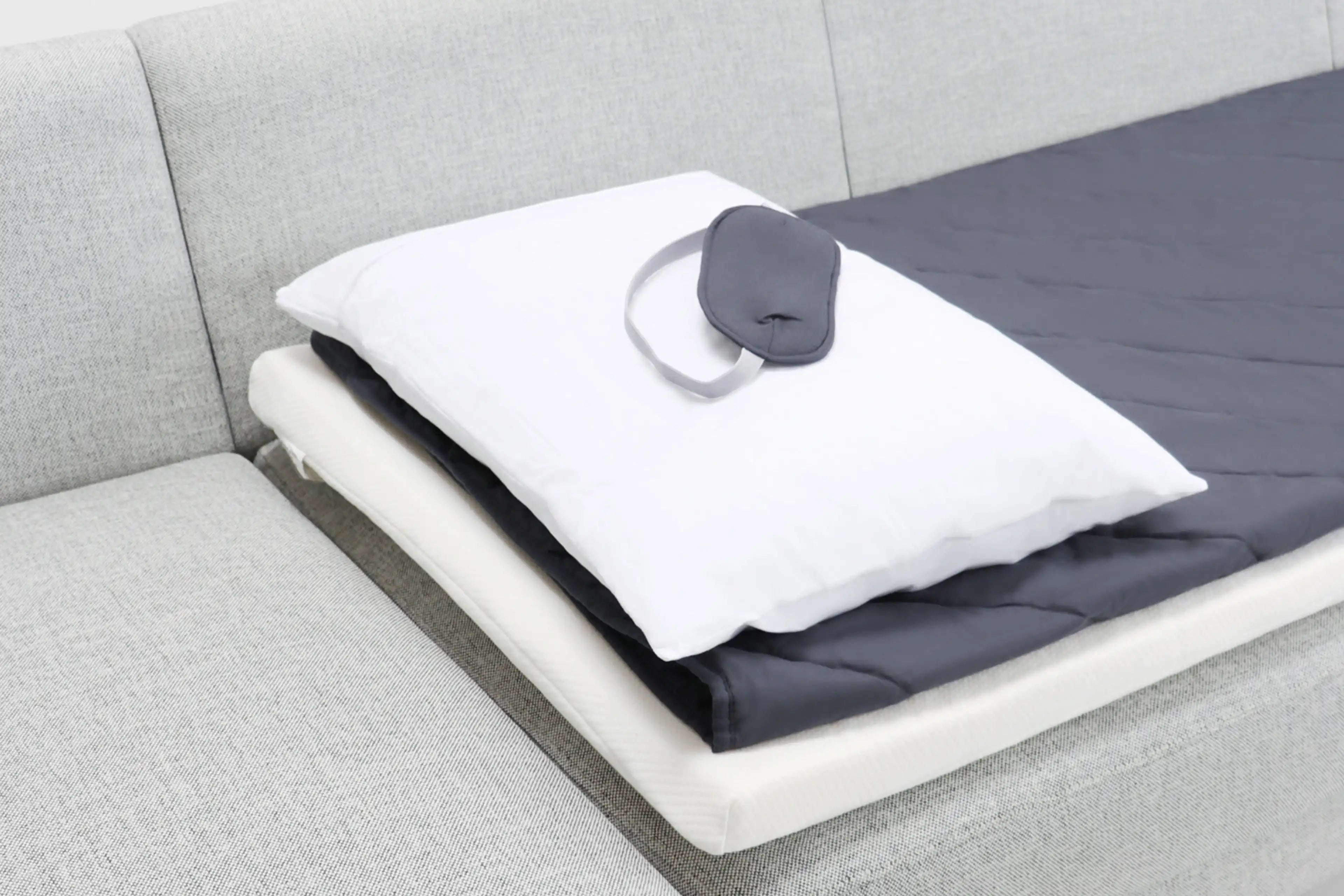Burrow Nomad Sleep Kit