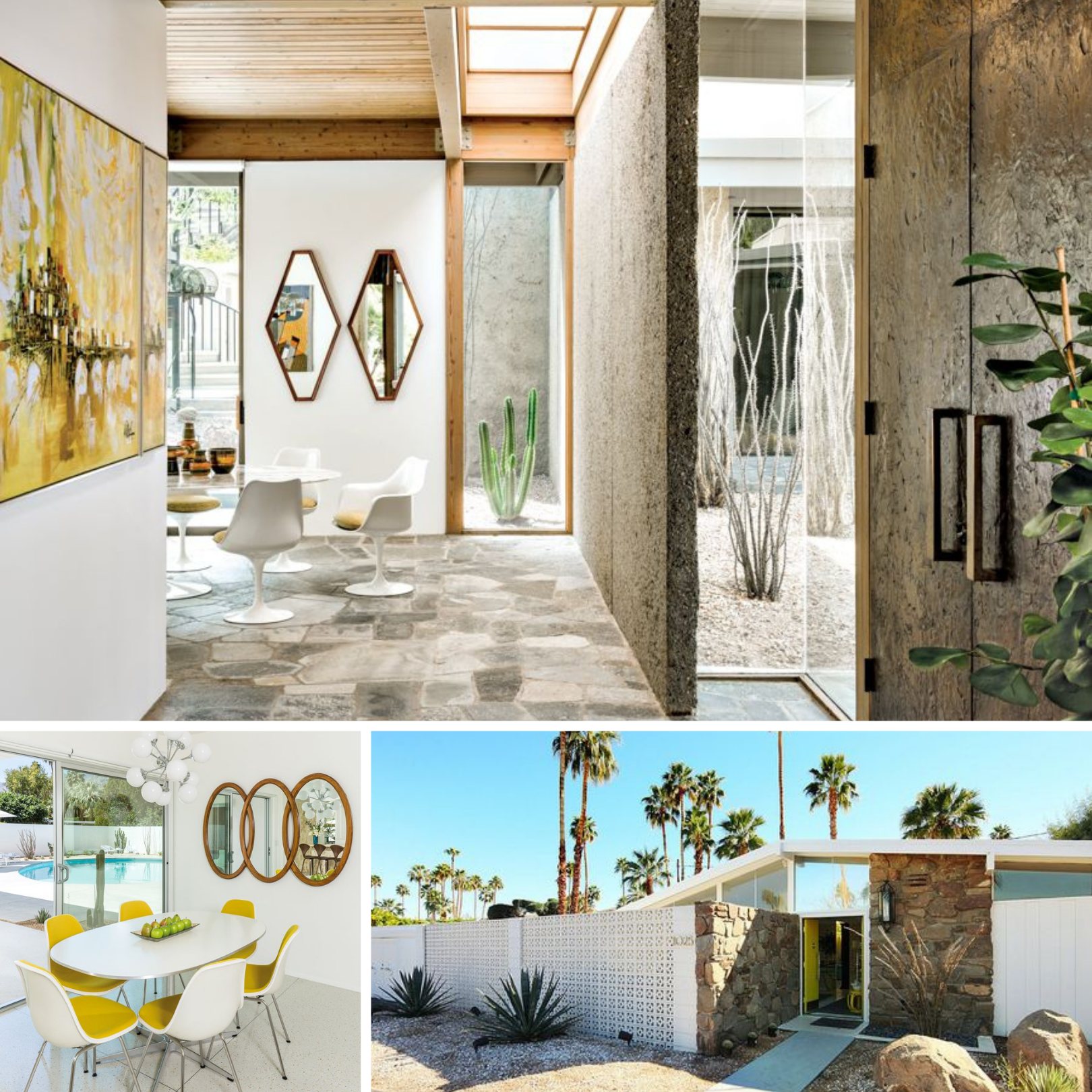 Travel with your Interiors Blog, Palm Springs Mood Board.png