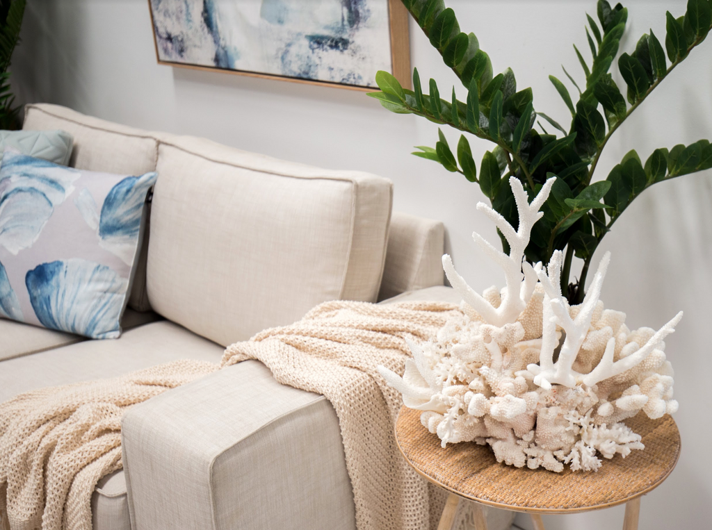 Hamptons Gold Coast Interior Design