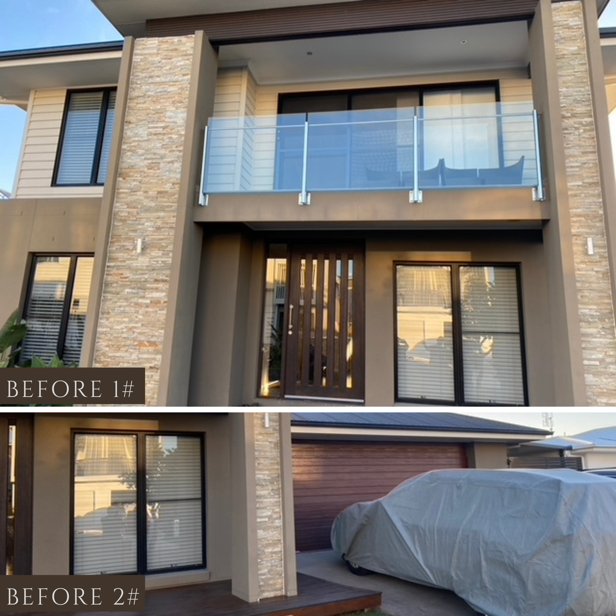 property-styling-kingscliff-exterior-before