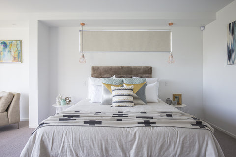 Gold Coast Property Styling | Short Term Furniture Hire | Broadbeach