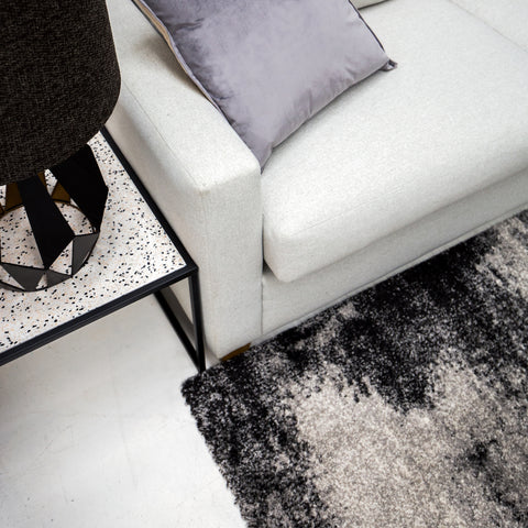 Monochrome Interior Design Inspiration! Tailored Space Interiors, Gold Coast Furniture 