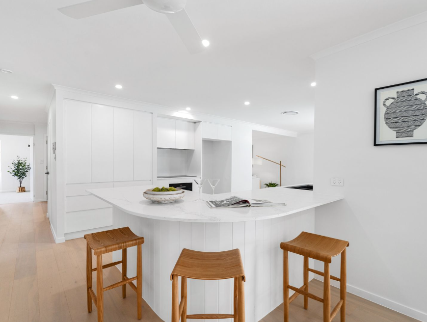 property-styling-nsw-coastal-style-styledforsale-kitchen-decor-design-furnish