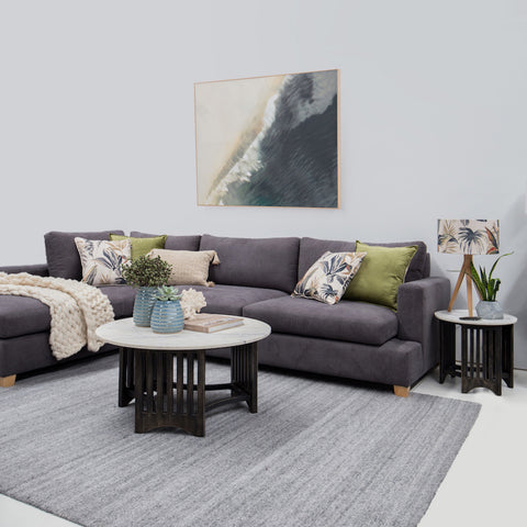 How To Find The Perfect Sofa Style For Your Living Room