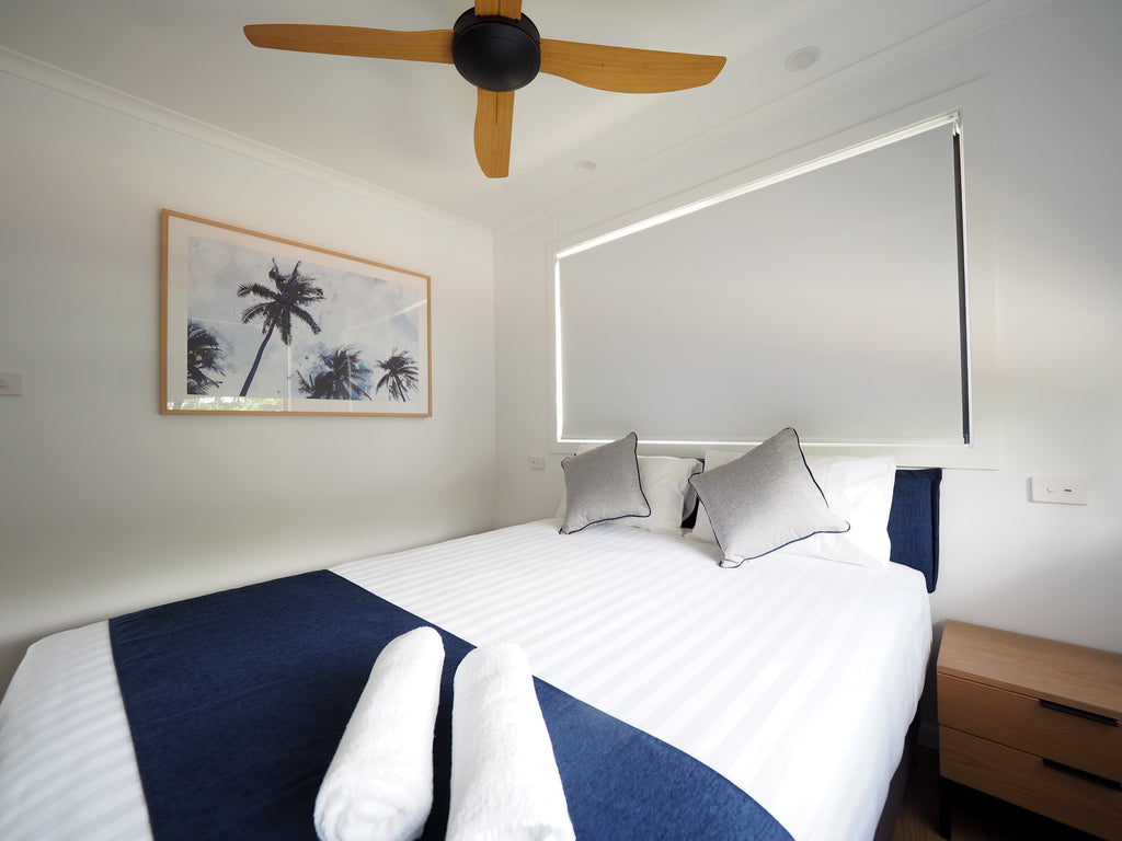 leticha-cabins-tweed-coast-master-bedroom