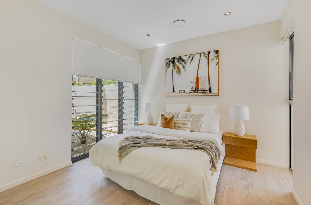 property-staging-kingscliff-nsw-styling-for-sale-bedroom-decor