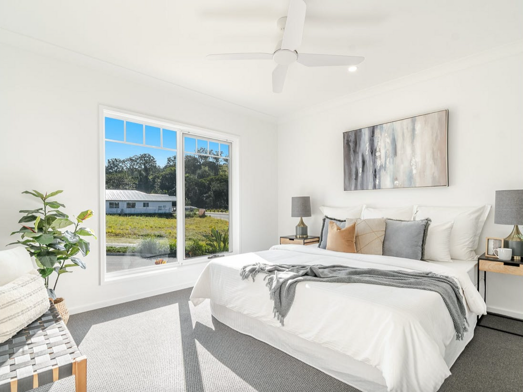 property-staging-nth-nsw-coast-main-bedroom-styling