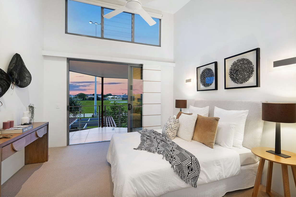 property-styling-lennox-head-nsw-for-sale-master-bedroom-styling