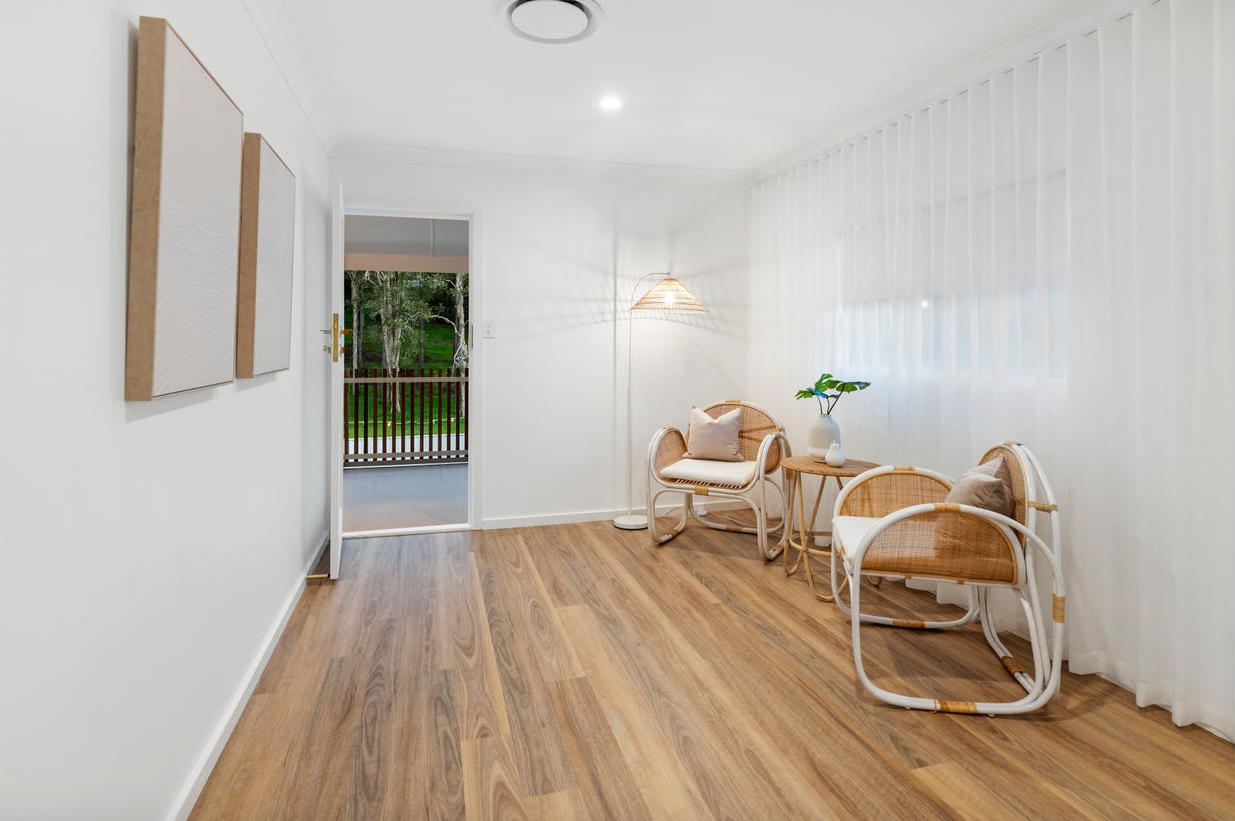 property-styling-ashmore-qld-for-sale-reading-nook