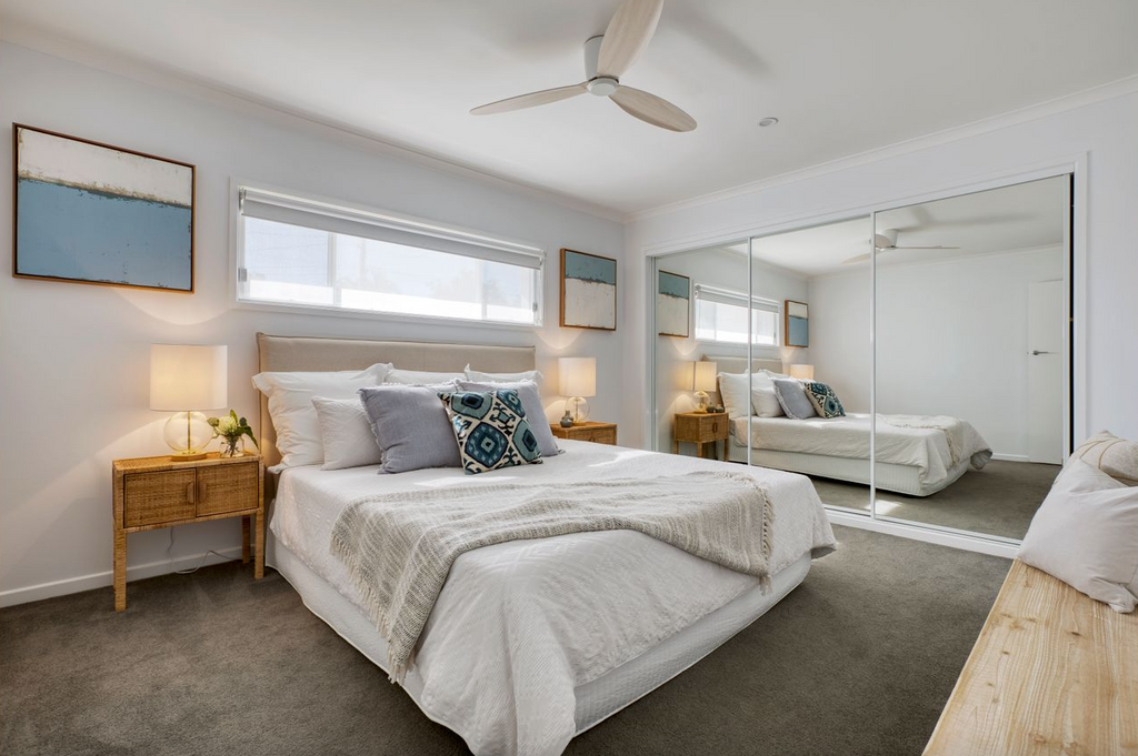 property-styling-beachside-family-home-bedroom-two