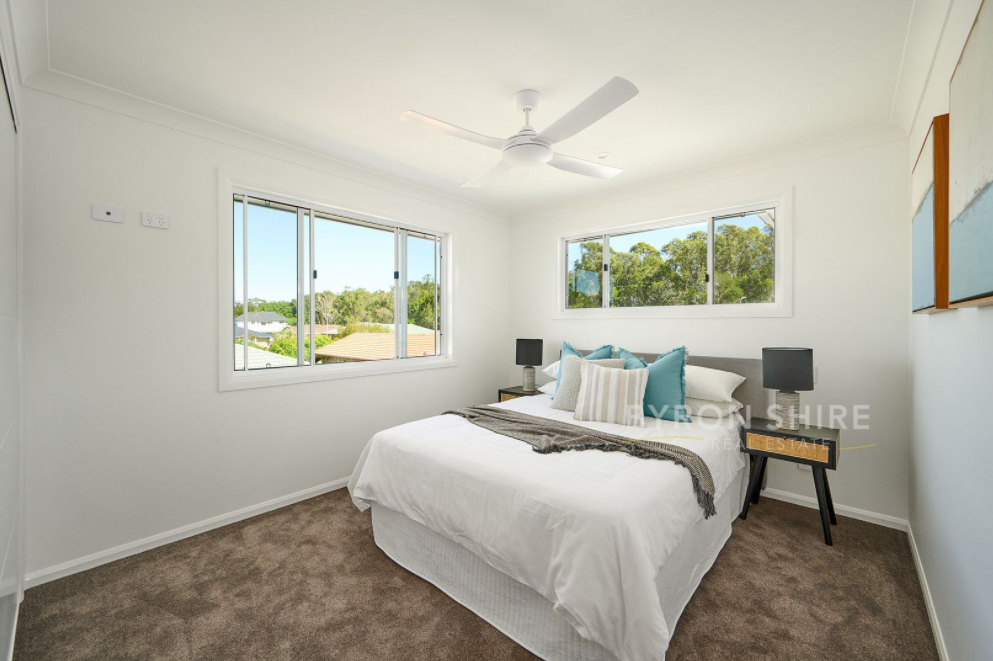 property-styling-brunswick-heads-nsw-guest-bedroom
