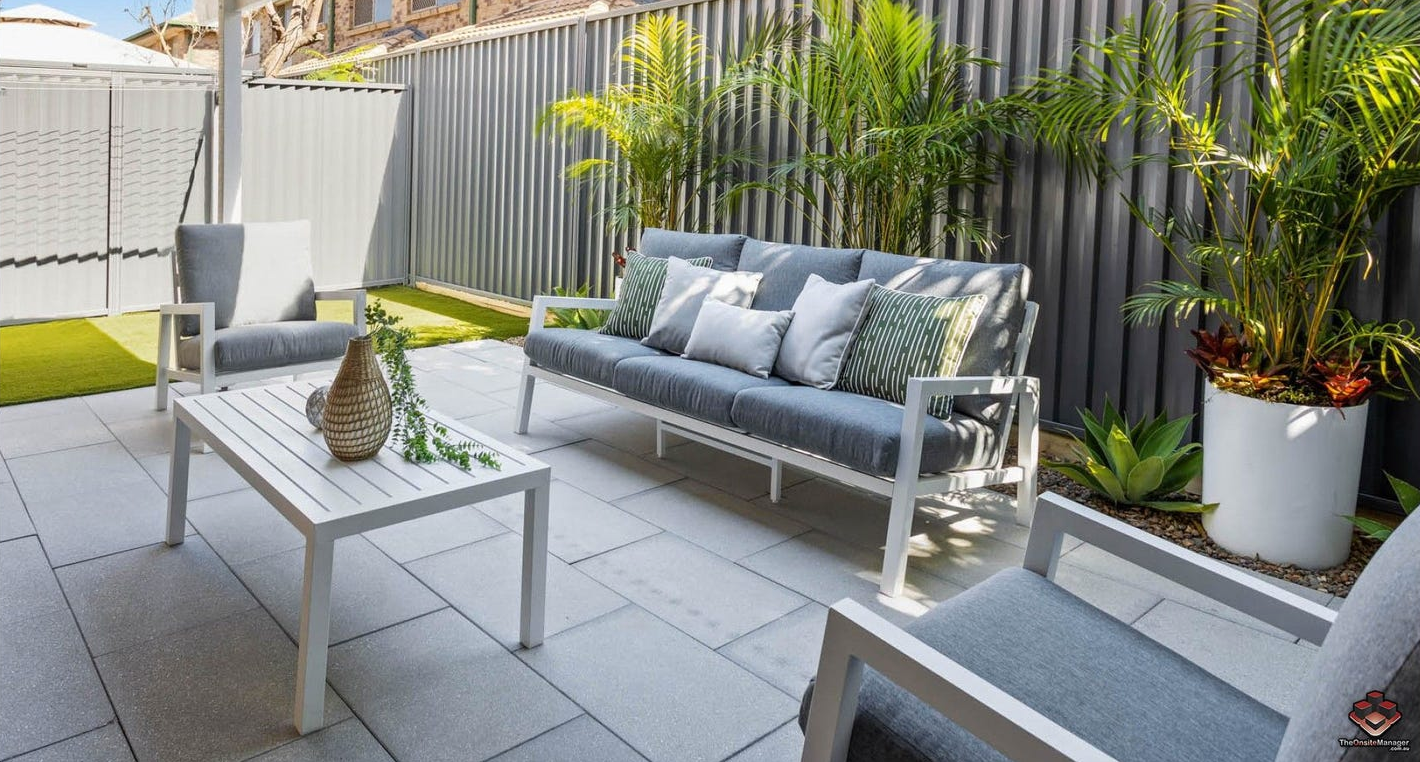 property-styling-burleigh-qld-outdoor-living
