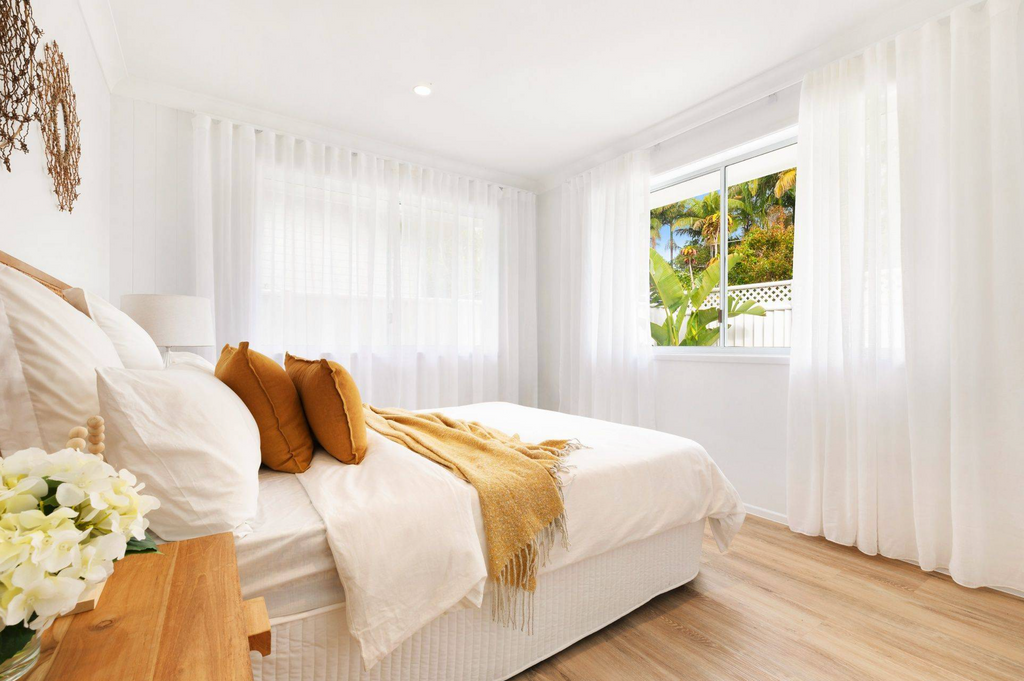 property-styling-byron-shire-mullumbimby-nsw-coastal-chic-bedroom-design