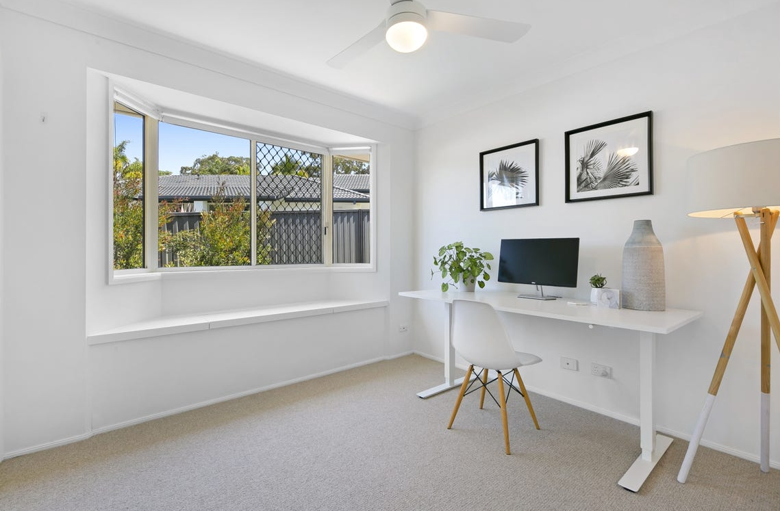 property-styling-robina-qld-home-office