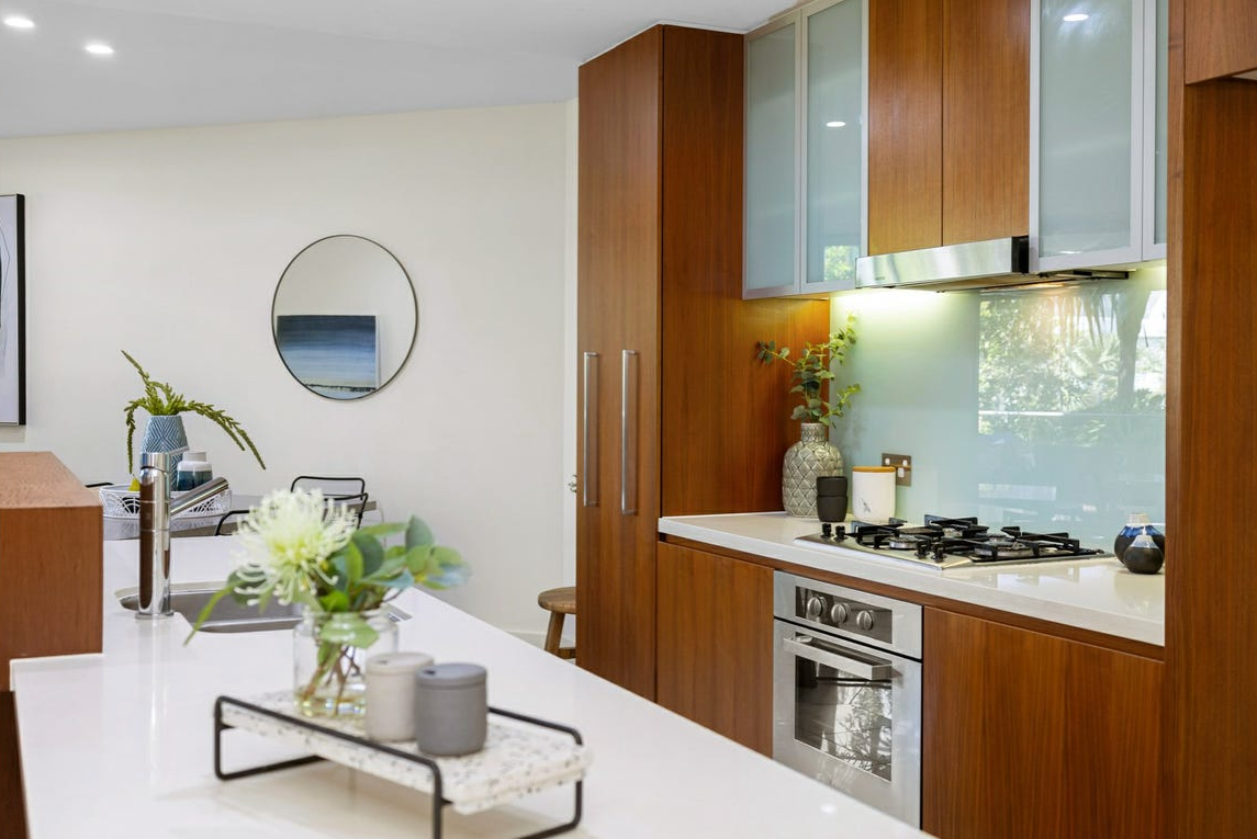 property-styling-casuarina-nsw-tweed-coast-kitchen-decor