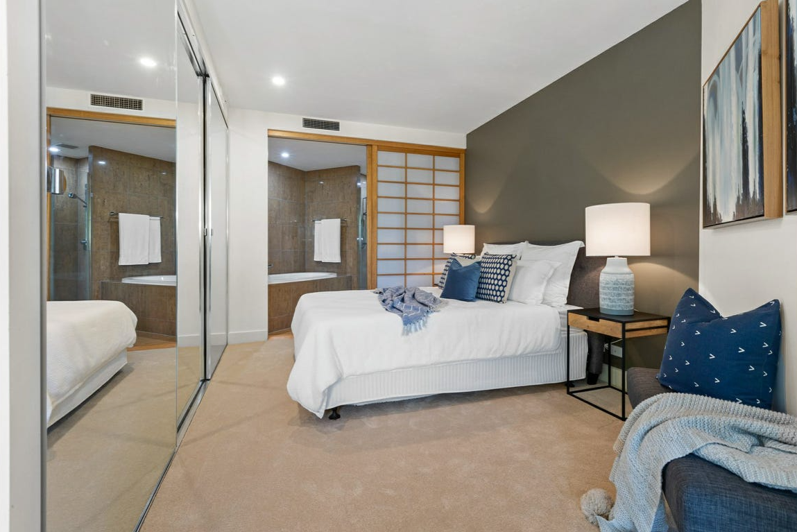 property-styling-casuarina-nsw-tweed-coast-master-bedroom-decor