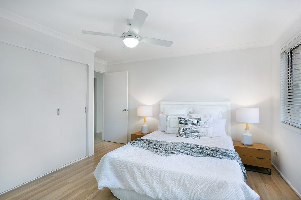 property-styling-elanora-qld-main-bedroom