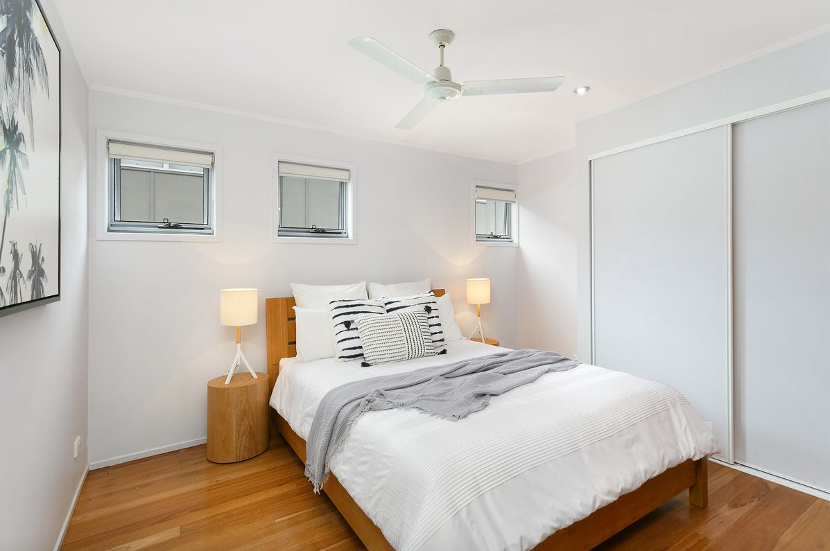 property-styling-fingal-head-nsw-guest-bedroom