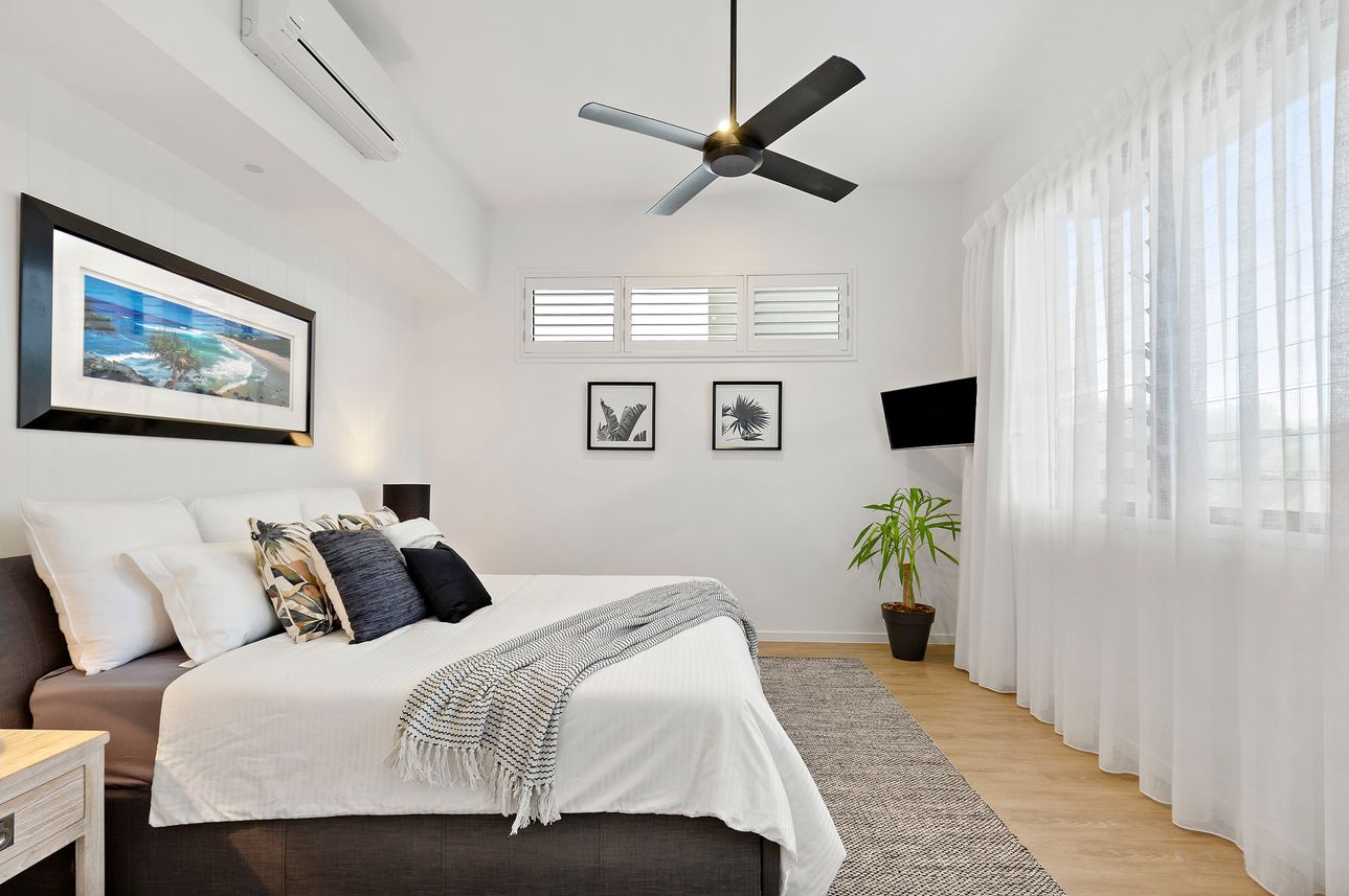 property-styling-for-sale-casuarina-master-bedroom