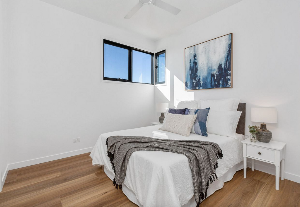 property-styling-for-sale-kingscliff-bedroom-three