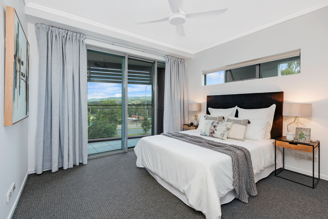 property-styling-for-sale-robina-qld-master-bedroom-style