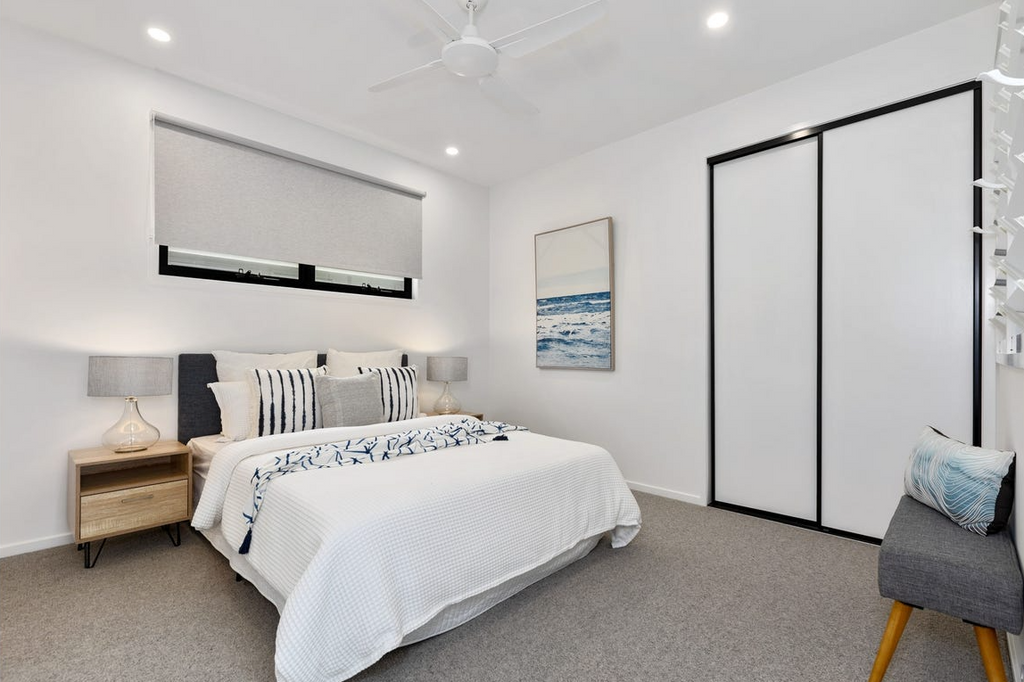 property-styling-kingscliff-nsw-bedroom-staging-modern-coastal-contemporary