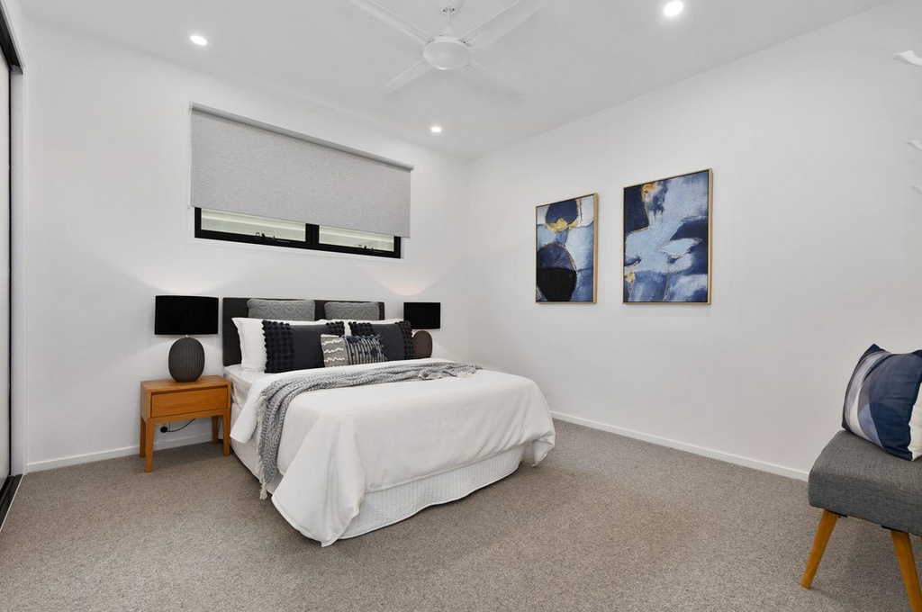 property-styling-kingscliff-nsw-bedroom-staging-modern-contemporary