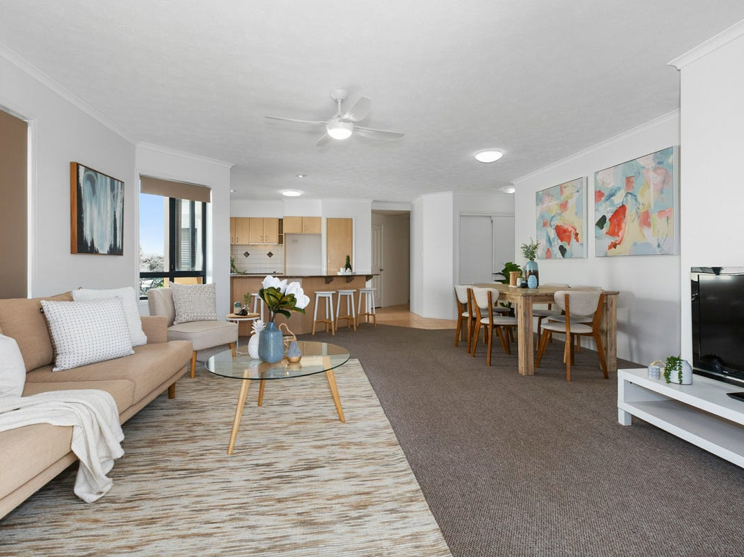 property-styling-kingscliff-open-plan-kitchen-living-dining