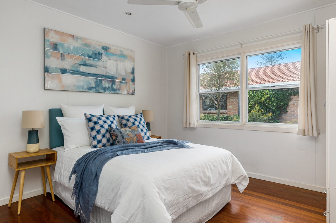 property-styling-new-brighton-nsw-bedroom-two