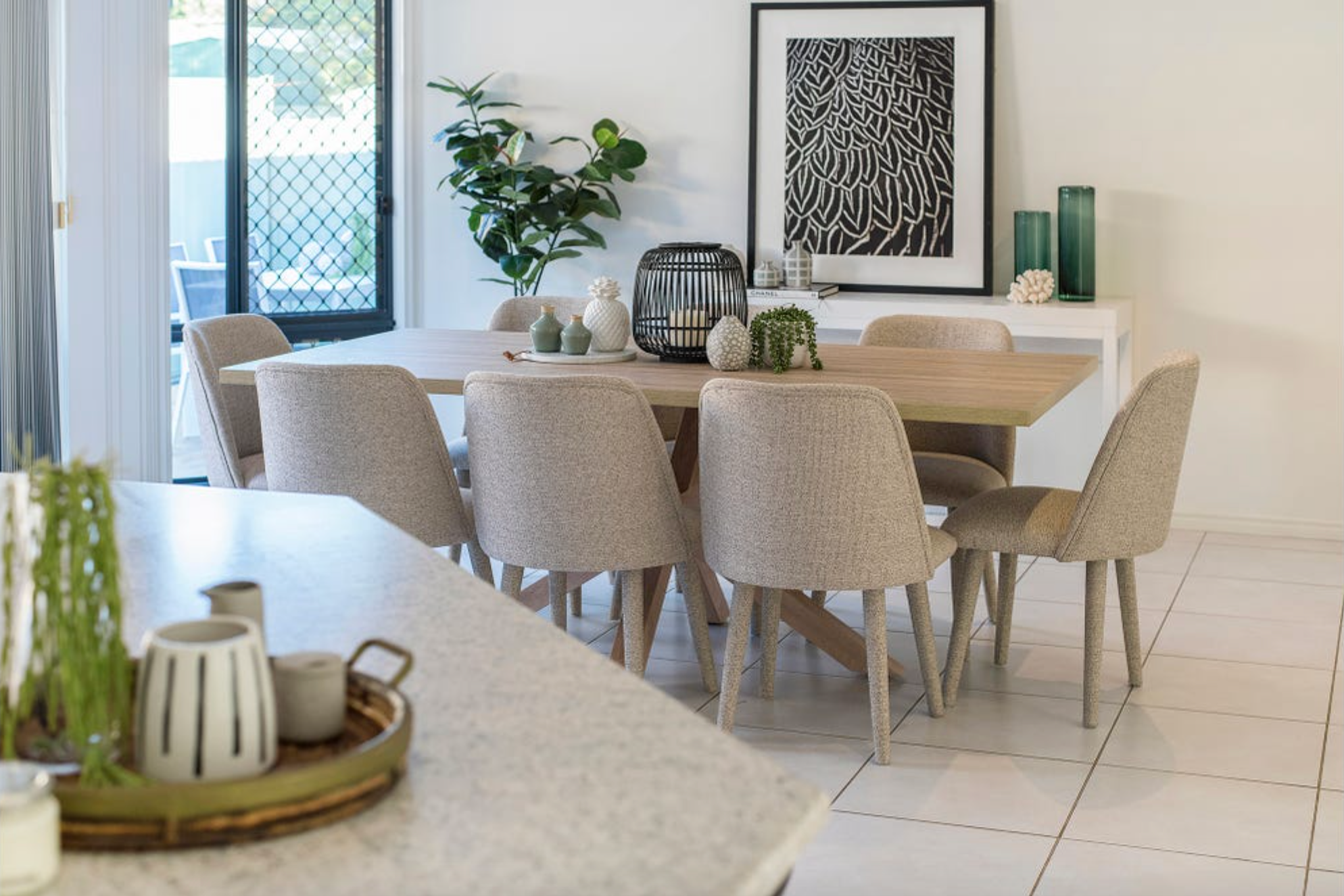 property-styling-north-goldcoast-dining-room