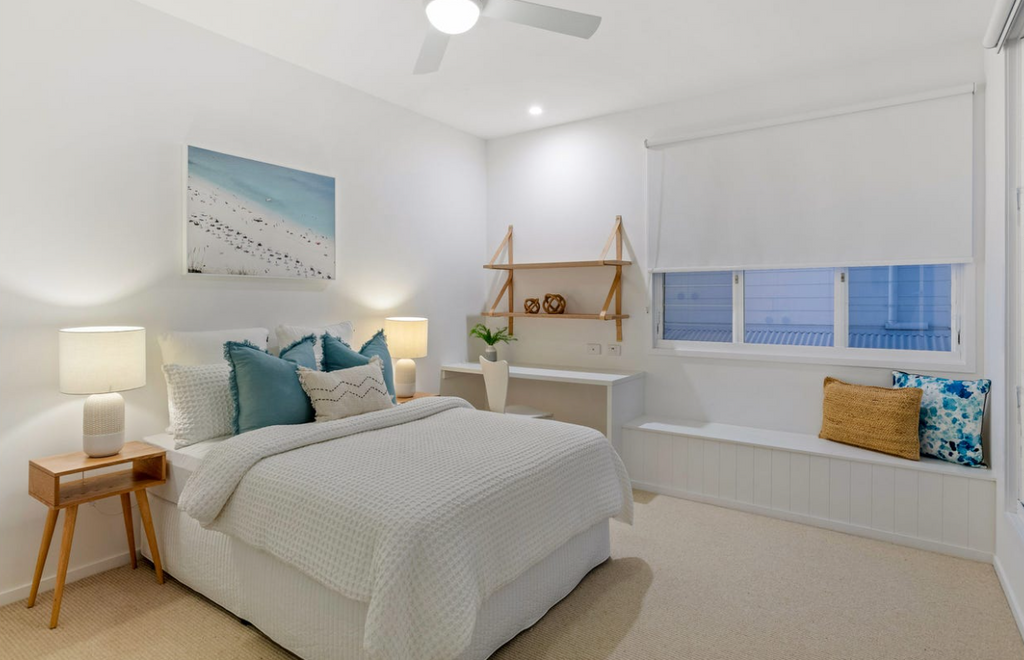 property-styling-nsw-coast-casuarina-second-bedroom-decor