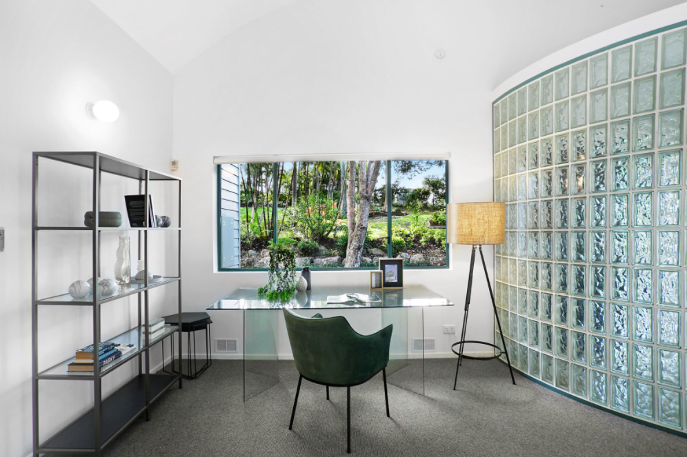 property-styling-qld-currumbin-waters-home-office-study