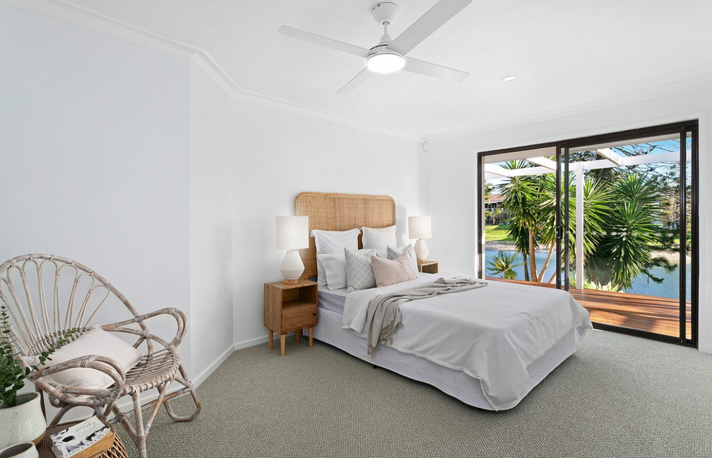 property-styling-qld-gold-coast-mermaid-waters-master-bedroom-design-decor