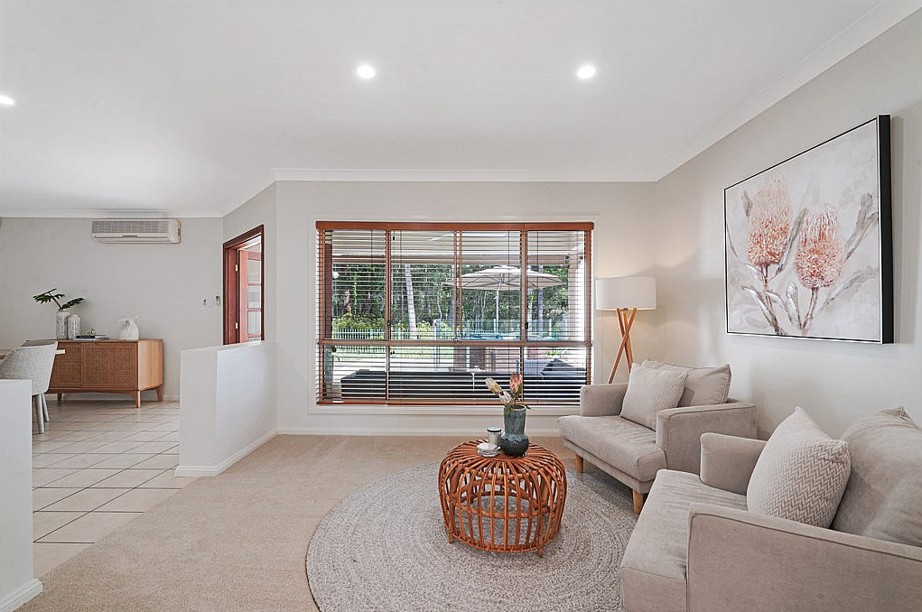 property-styling-reedy-creek-qld-reading-nook